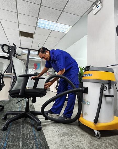 giat tham san sofa ghe nem ni 5 fuliclean