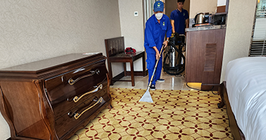 Giặt Thảm Sàn - Sofa - Ghế Nệm Nỉ