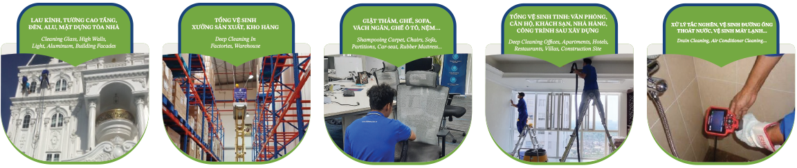 ve sinh dinh ky
