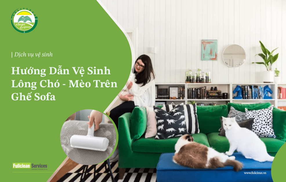 ve-sinh-long-cho-meo-tren-ghe-sofa