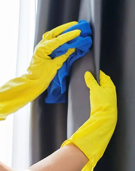 ve sinh rem fuliclean